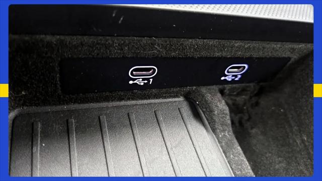 2023 Audi Q7 Premium Plus 45 TFSI quattro Tiptronic