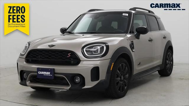 2024 MINI Cooper Countryman Cooper S for sale in Norwood, MA