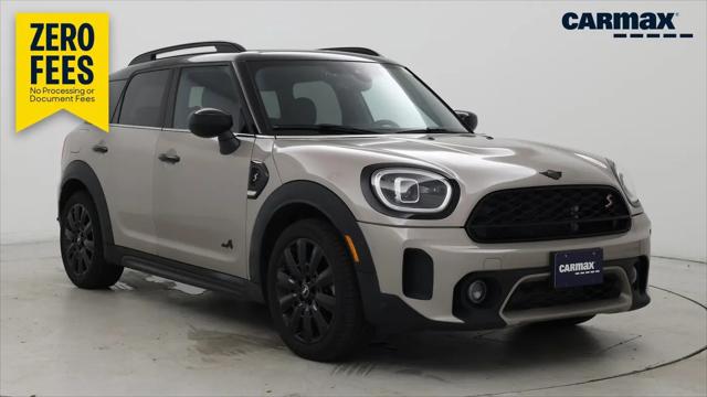 2024 MINI Cooper Countryman Cooper S for sale in Norwood, MA