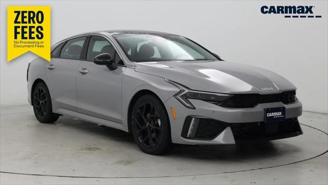 2026 Kia K5 GT-Line AWD for sale in Norwood, MA