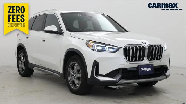 2026 BMW X1 xDrive28i for sale in Norwood, MA
