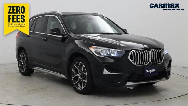 2021 BMW X1 xDrive28i for sale in Norwood, MA