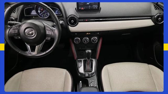 2017 Mazda CX-3 Grand Touring