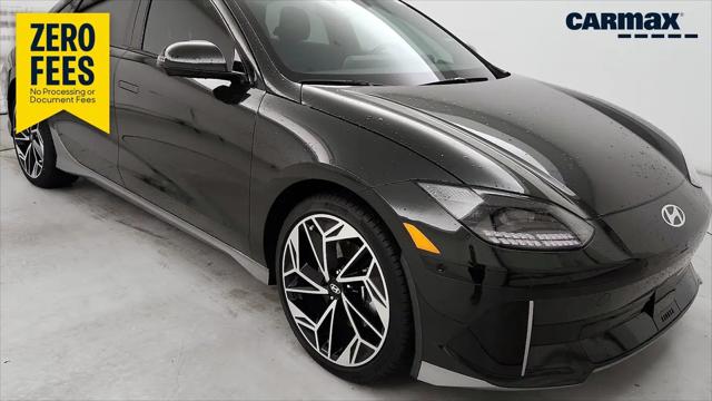 2024 Hyundai IONIQ 6 Limited for sale in Las Vegas, NV