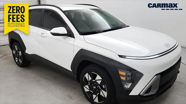 2025 Hyundai Kona SEL Convenience for sale in Las Vegas, NV