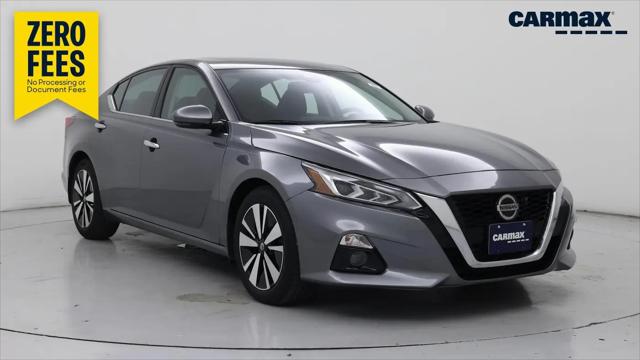 2020 Nissan Altima SV FWD for sale in Austin, TX