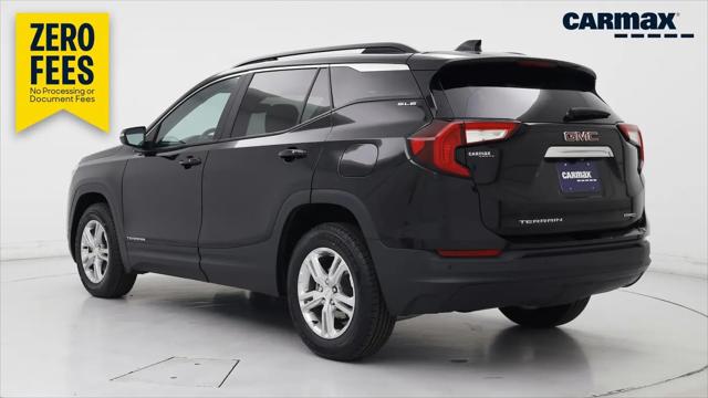 2022 GMC Terrain AWD SLE for sale near West Carrolton, OH
