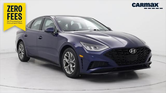 2020 Hyundai Sonata for sale near West Carrolton, OH
