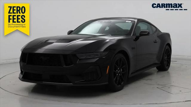 2025 Ford Mustang GT Premium Fastback for sale in West Carrolton, OH