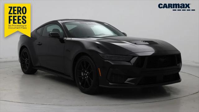 2025 Ford Mustang GT Premium Fastback for sale near West Carrolton, OH