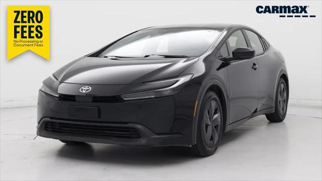 2026 Toyota Prius LE for sale in West Carrolton, OH