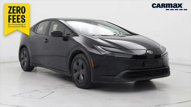 2026 Toyota Prius LE for sale in West Carrolton, OH