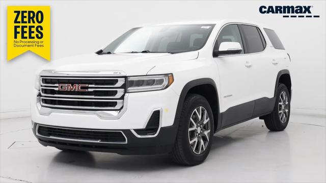 2020 GMC Acadia FWD SLE for sale near West Carrolton, OH