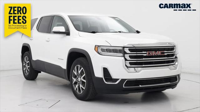 2020 GMC Acadia FWD SLE for sale near West Carrolton, OH
