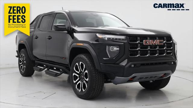 2025 GMC Canyon 4WD AT4 for sale near West Carrolton, OH