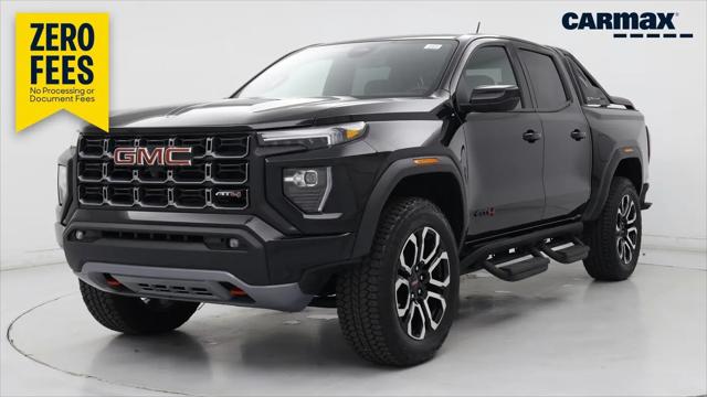 2025 GMC Canyon 4WD AT4 for sale in West Carrolton, OH