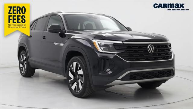2025 Volkswagen Atlas Cross Sport 2.0T SE w/Technology for sale in West Carrolton, OH