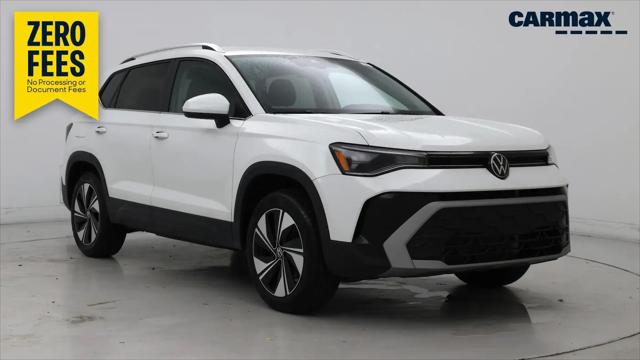 2025 Volkswagen Taos 1.5T SE for sale in West Carrolton, OH