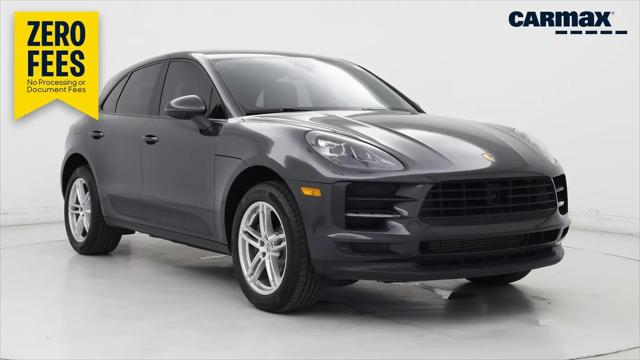2021 Porsche Macan Macan for sale near West Carrolton, OH
