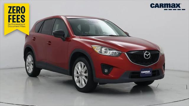 2014 Mazda CX-5 Grand Touring for sale in Maple Shade, NJ