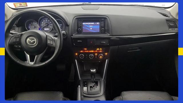 2014 Mazda CX-5 Grand Touring