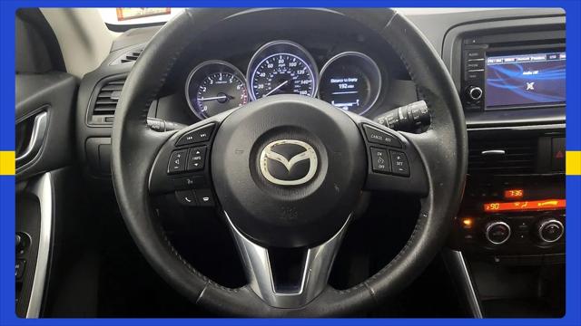 2014 Mazda CX-5 Grand Touring