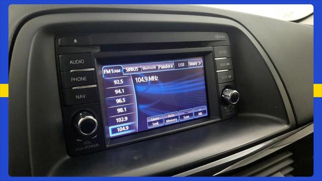 2014 Mazda CX-5 Grand Touring