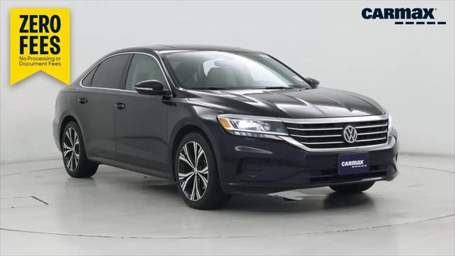 2020 Volkswagen Passat 2.0T SEL for sale in Duarte, CA