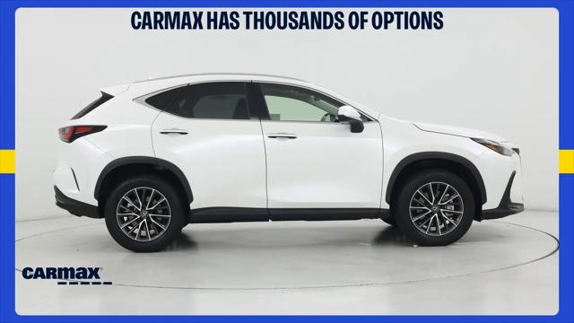 2024 Lexus NX NX 250