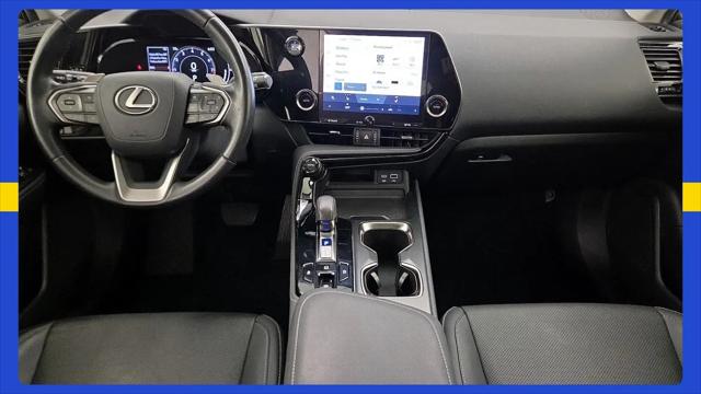 2024 Lexus NX NX 250