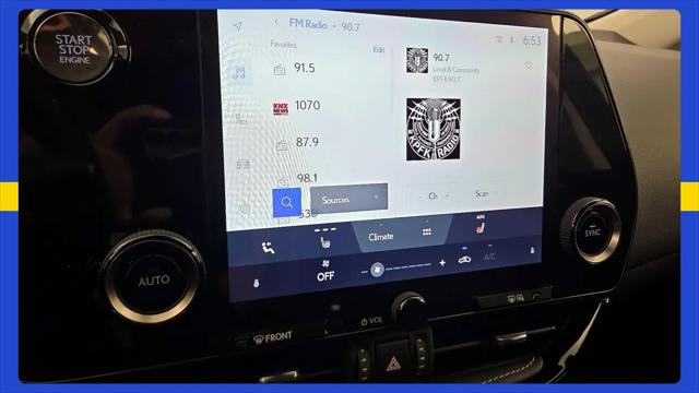 2024 Lexus NX NX 250