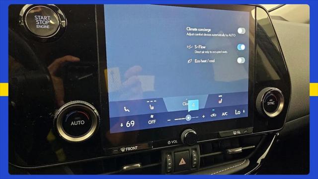2024 Lexus NX NX 250