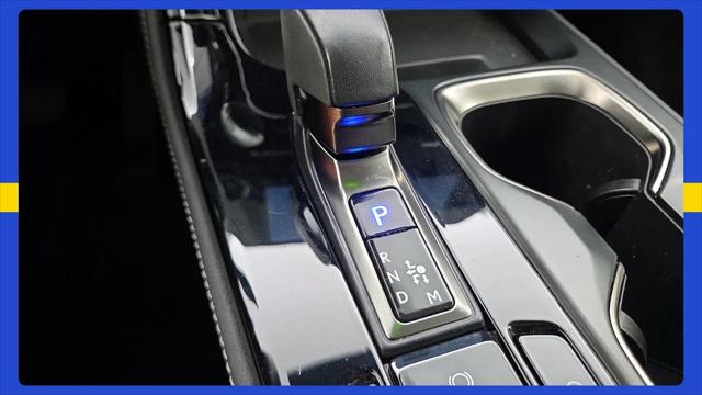 2024 Lexus NX NX 250