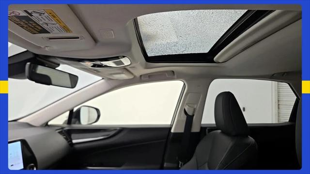 2024 Lexus NX NX 250