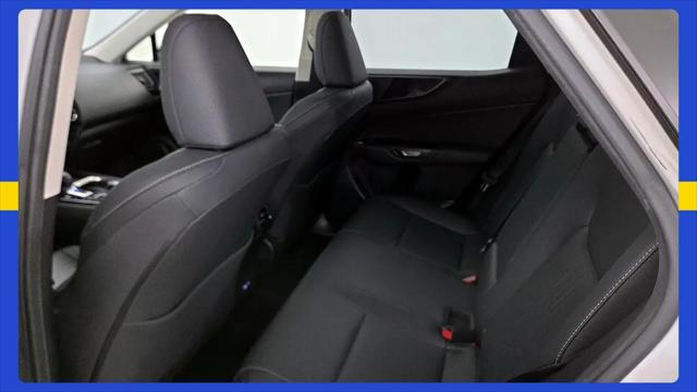 2024 Lexus NX NX 250