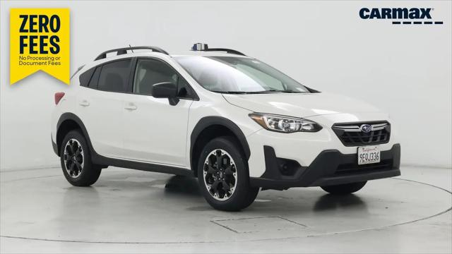 2023 Subaru Crosstrek 2.0i for sale in Duarte, CA