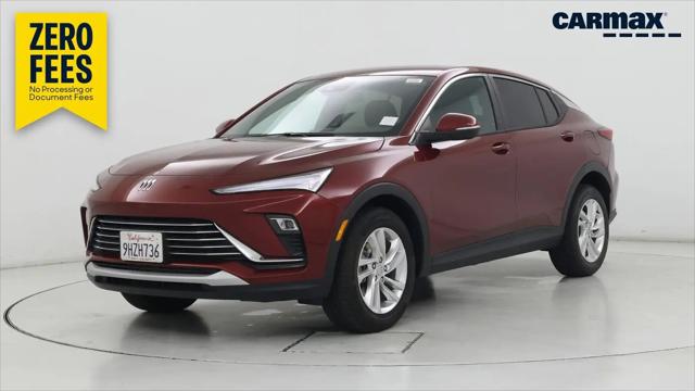 2024 Buick NV Preferred FWD for sale in Duarte, CA