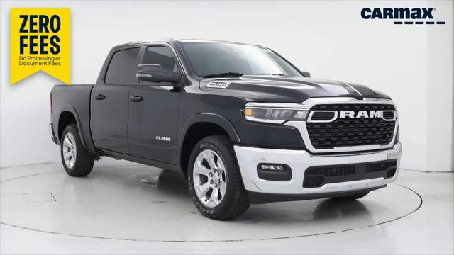 2025 Ram 1500 Big Horn Crew Cab 4x2 57 Box for sale in Jacksonville, FL