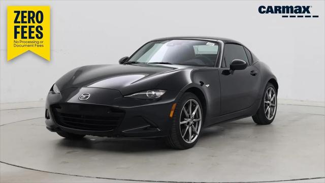 2023 Mazda MX-5 Grand Touring for sale in Jacksonville, FL