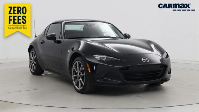 2023 Mazda MX-5 Grand Touring for sale in Jacksonville, FL