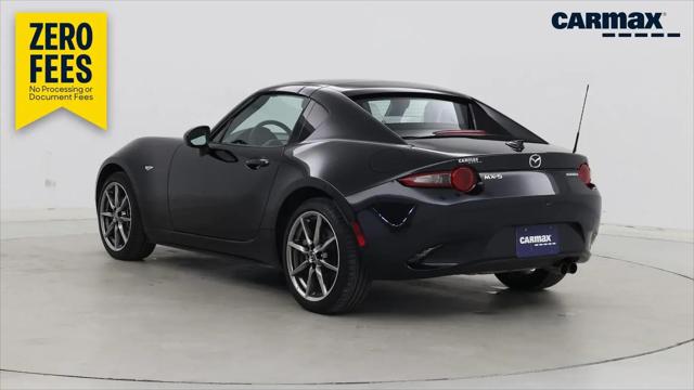 2023 Mazda MX-5 Grand Touring