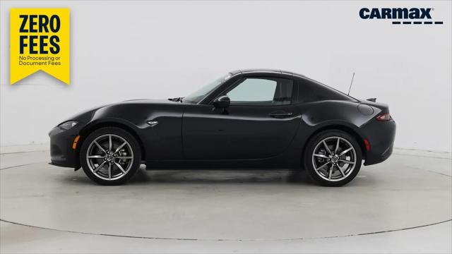 2023 Mazda MX-5 Grand Touring
