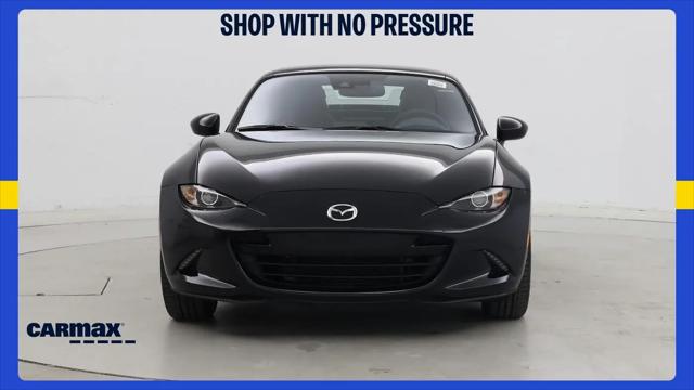 2023 Mazda MX-5 Grand Touring