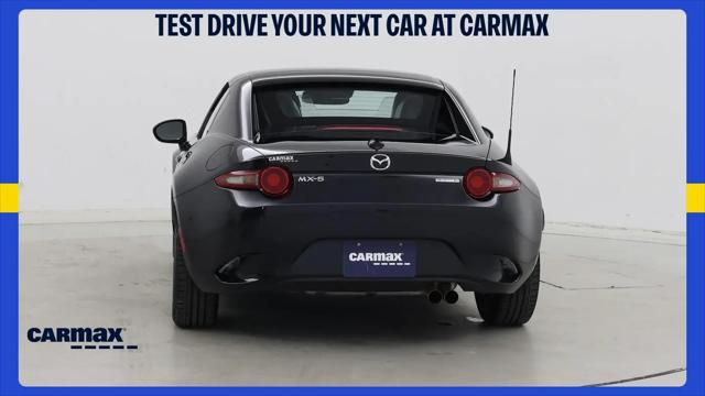 2023 Mazda MX-5 Grand Touring