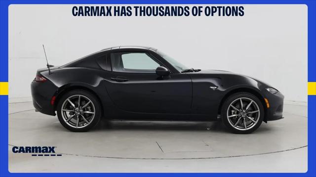 2023 Mazda MX-5 Grand Touring