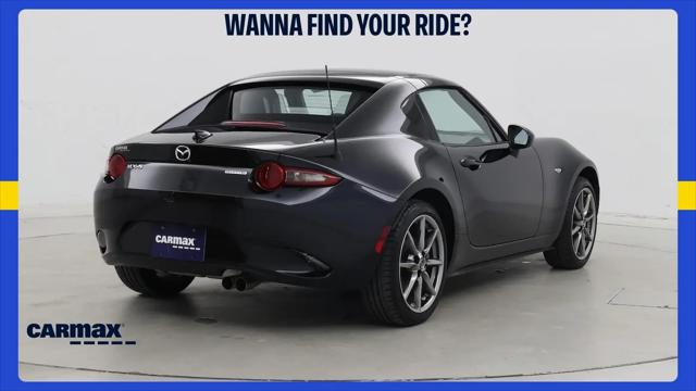 2023 Mazda MX-5 Grand Touring