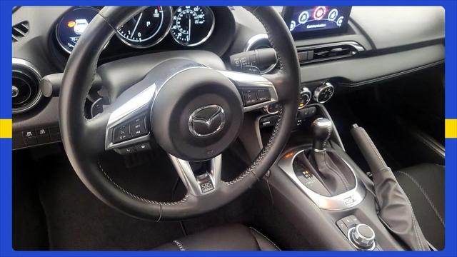 2023 Mazda MX-5 Grand Touring