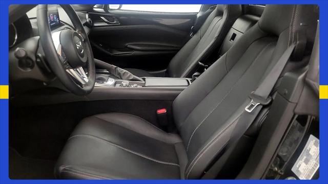 2023 Mazda MX-5 Grand Touring