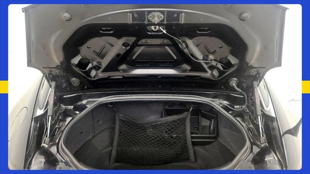 2023 Mazda MX-5 Grand Touring