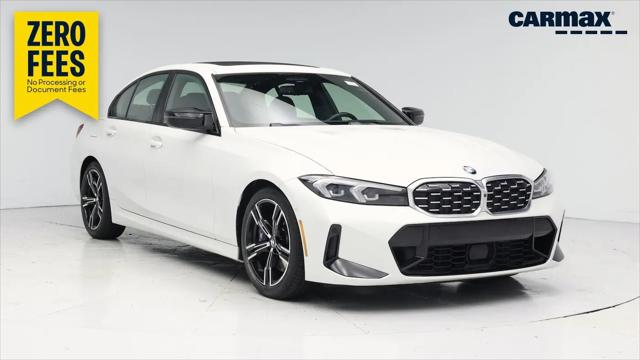 2023 BMW M340i M340i for sale in Charlotte, NC